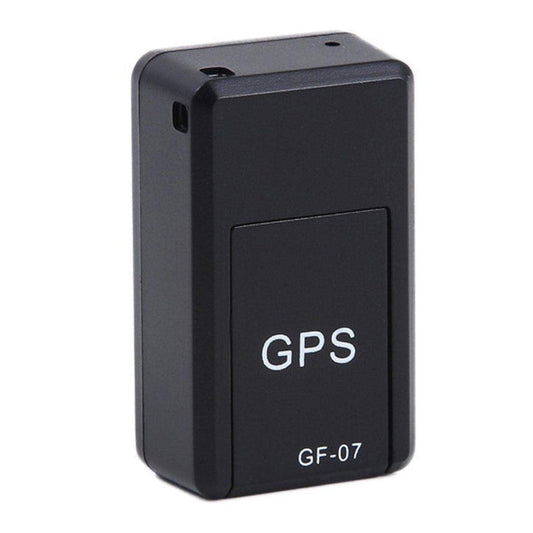 LocateGps™ | Mini GPS Rastreador Inalámbrico Recargable